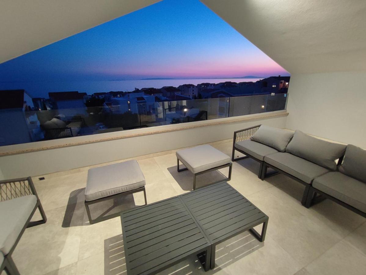 Dali II Apartment โนวาลยา ห้อง รูปภาพ